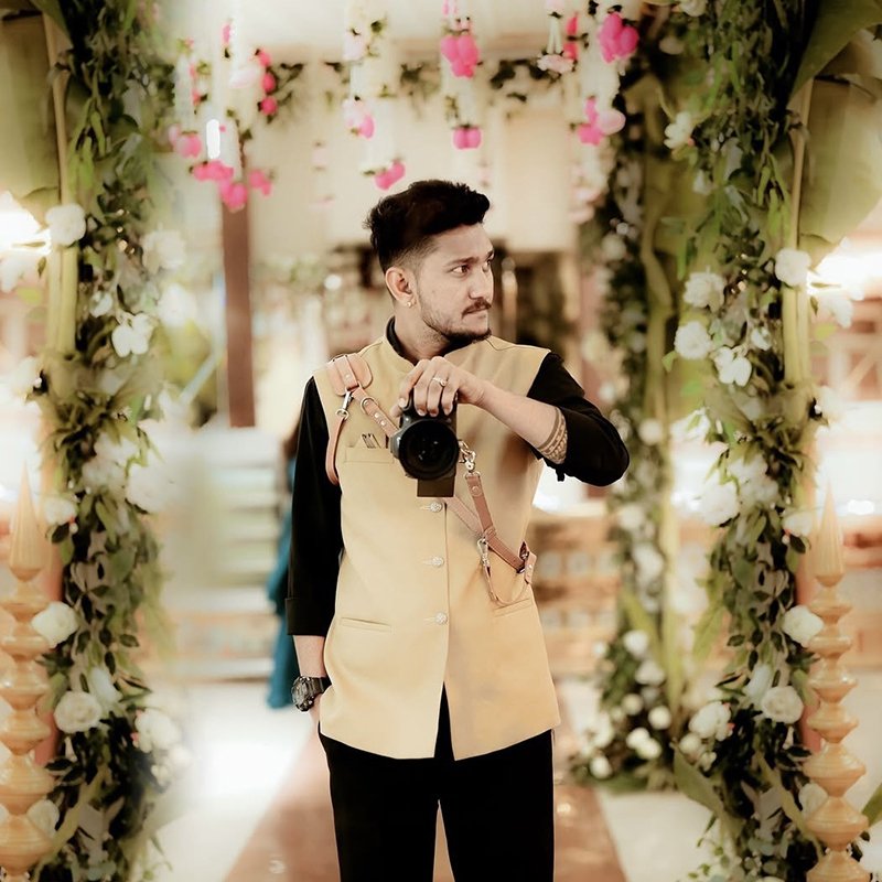Aniket Gulhane