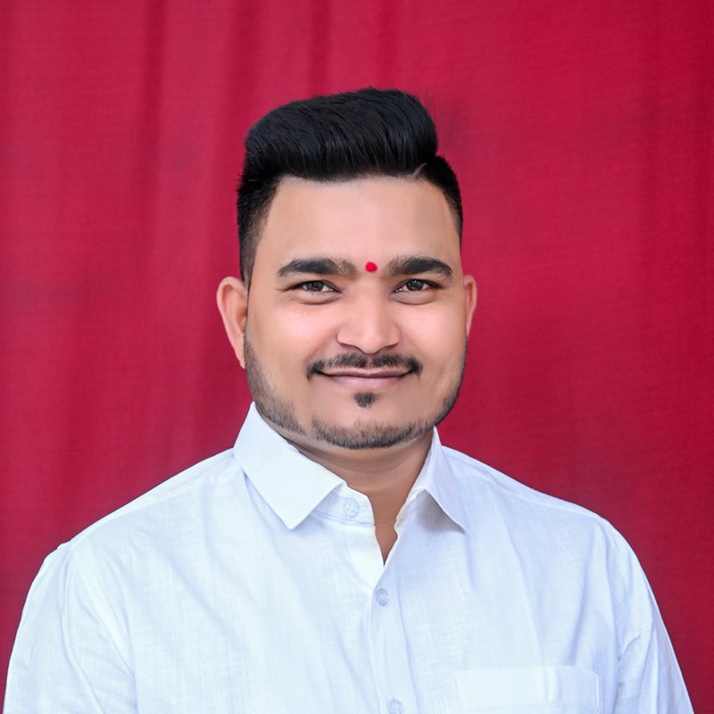 Nikhil Tong
